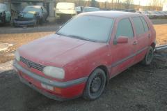 Volkswagen Golf III