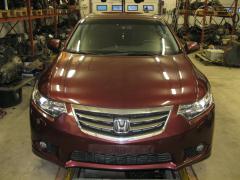 Honda Accord 2.0 i-VTEC