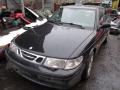 Kuva 1: Saab 9-3 2001