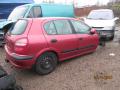 Nissan Almera 2003