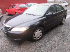 Mazda 6 (GG) 1.8i 16V 5/HB