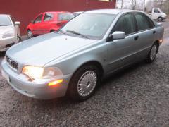 Volvo S40 1.8i 16V