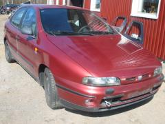 Fiat Brava 1.6i 16V
