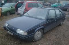Citroen BX