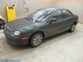 Kuva 1: Chrysler neon i 95-99 1999