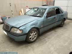 Mb c (w202) 94-00