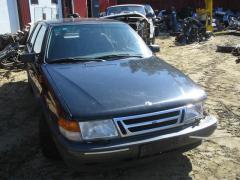 Saab 9000