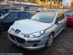 Peugeot 407 5D SW 1.8i 16V MT5