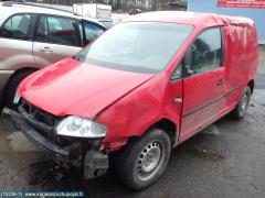 Vw caddy 04-10
