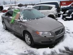 Volvo S80 2.5T