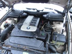 BMW 5-sarja E39 525D