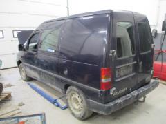 Peugeot Expert 1,9TD -97  