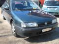 Kuva 1: Nissan Primera P10 1.6i 16V Sed 1994