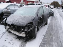 Toyota Corolla Verso 1.6vvt