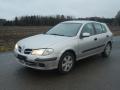 Kuva 1: Nissan Almera 1.8 HB 5-ov. -01 2001