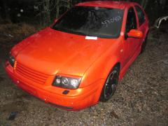 Volkswagen Bora"tuning"