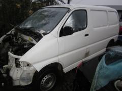 Toyota Hiace 95-05