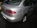 Kuva 1: Seat Cordoba 1.9sdi 2003