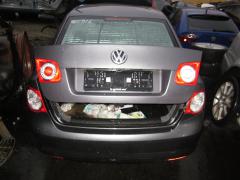Volkswagen Jetta 1.4tsi