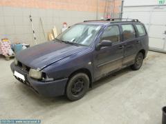Vw polo 95-01