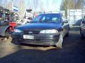 Kuva 1: Ford Mondeo 1994