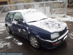 Vw golf iii 92-99