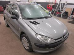 Peugeot 206 1.4i 8V 5/HB