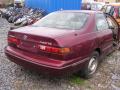 Kuva 1: Toyota Camry 1998