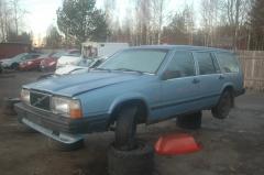 Volvo 740