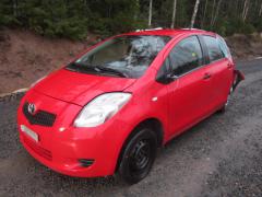 Toyota Yaris 1.0 VVT-i 5/HB