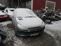 Kuva 1: Peugeot 206 2002