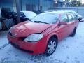 Kuva 1: Nissan Primera WP12 5D Wagon 2.0i MT6 -03  2003