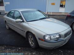 Volvo s80 99-03