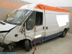 Ford transit 06-13