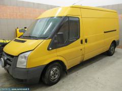 Ford transit 06-13