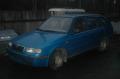 Kuva 1: Skoda Felicia/pickup 1999