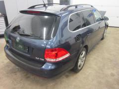 Volkswagen Golf V 2.0 TDi Farm