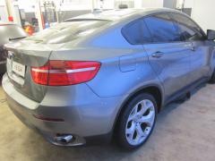 BMW E71 X6 xDrive 35dA