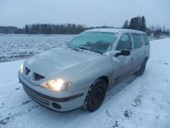 Renault Mgane 1 1.4 16V Grandtour -01