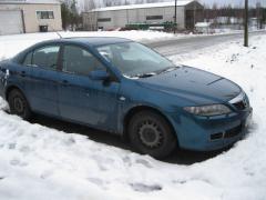 Mazda 6 1.8