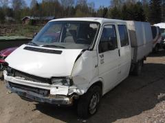 Volkswagen Transporter 2,4 D 57kW syncro