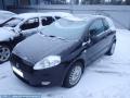 Kuva 1: Fiat grande punto 2006