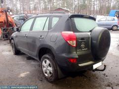 Toyota RAV 4 III Pre-Facelift 2.0VVT-i MT5 4WD