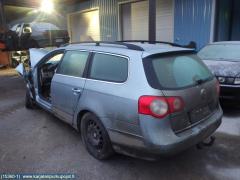 Vw passat 05-10