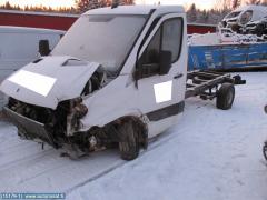 Mb sprinter (w906) 06->>