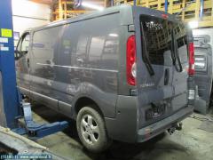 Renault trafic 02-14