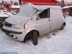 Vw transp/caravelle 04->>