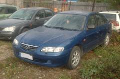Mazda 626