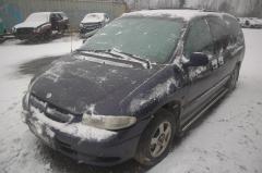 Chrysler Voyager