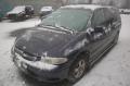 Kuva 1: Chrysler Voyager 1999